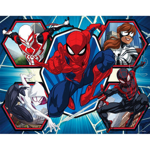 Spider-Man - 30 pezzi
