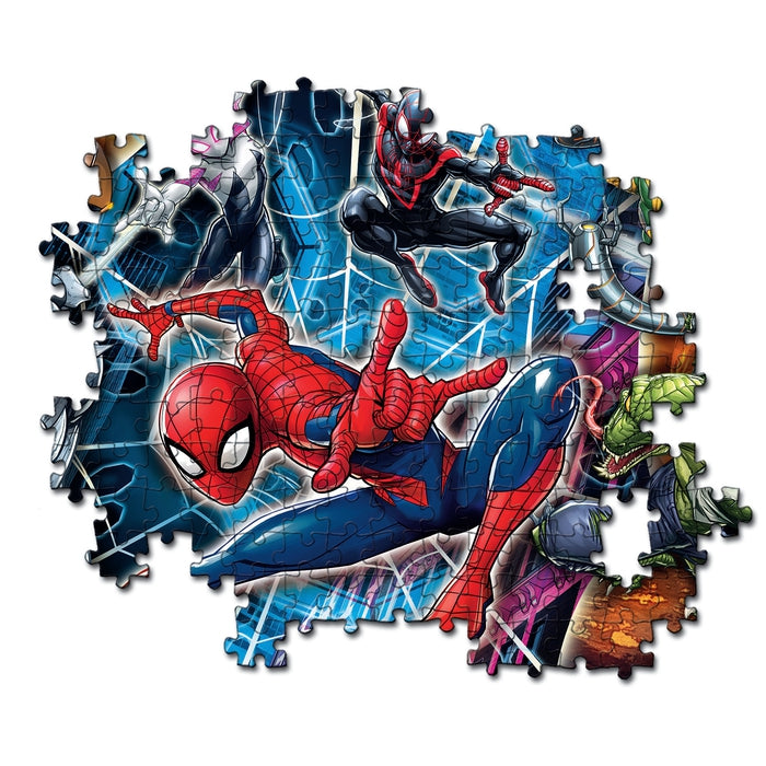 Spider-Man - 104 pezzi