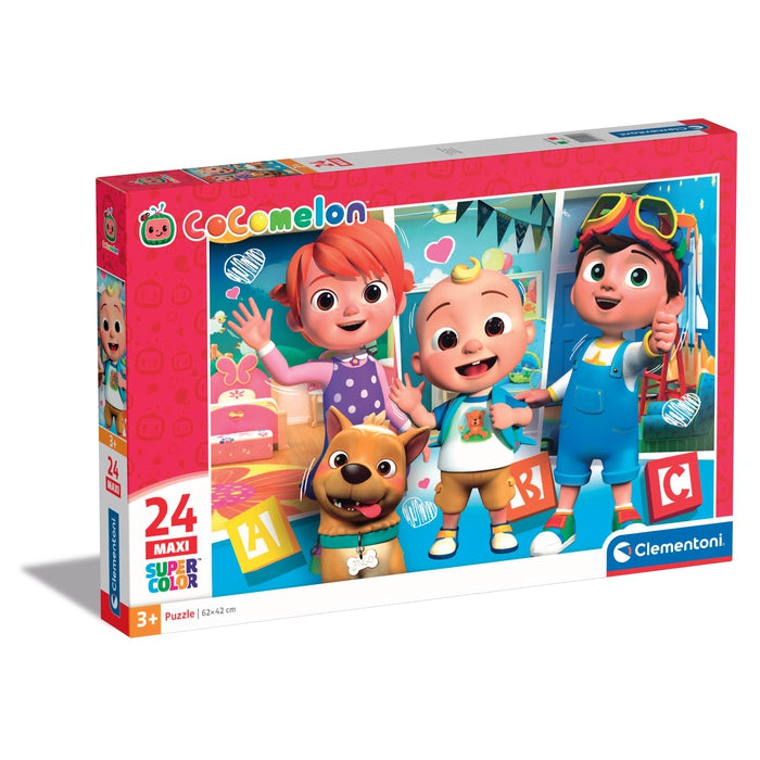 Clementoni Bing-Il Tappeto Gigante Puzzle Bambini 24 Maxi Pezzi con Penna  Interattiva, Gioco Educativo 3 Anni-Made in Italy, Multicolore, 16400 :  : Giochi e giocattoli