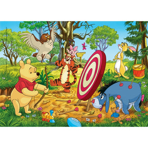 Winnie the Pooh - 20 pezzi