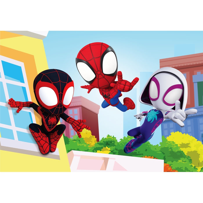 Spidey And His Amazing Friends - 2x20 pezzi