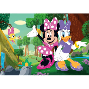 Disney Minnie - 60 pezzi
