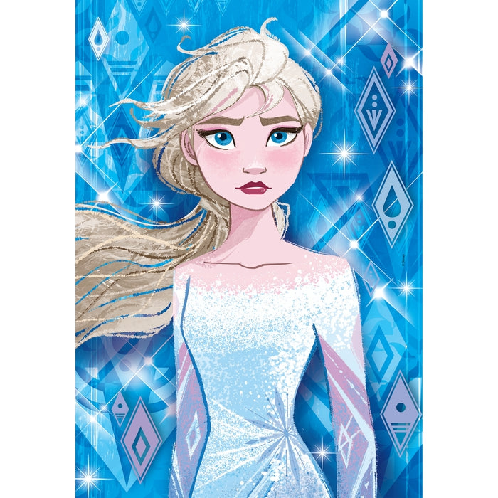 Frozen - 3x48 pezzi