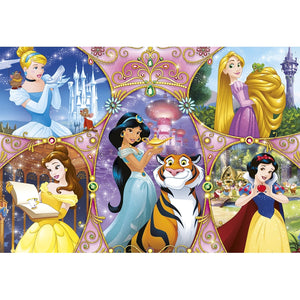 Disney Princess - 40 pezzi