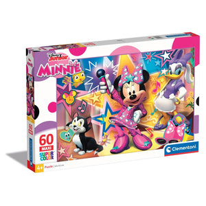 Minnie - 60 pezzi