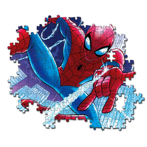 Spider-Man - 104 pezzi – Clementoni