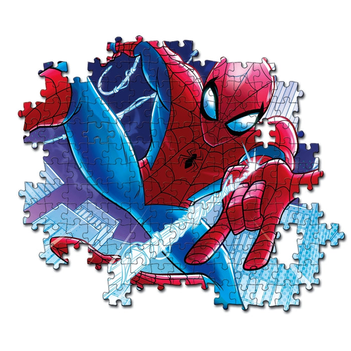 Spider-Man - 104 pezzi