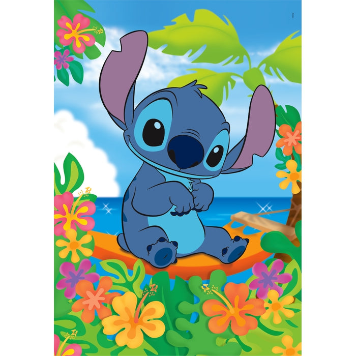 Disney Stitch - 104 pezzi – Clementoni