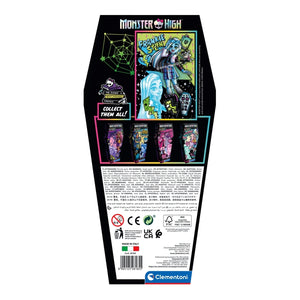 Monster High Frankie Stein - 150 pezzi