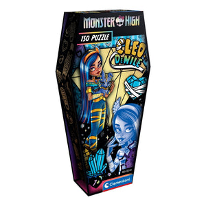 Monster High Cleo Denile - 150 pezzi