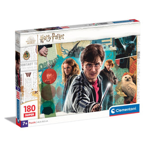 Harry Potter - 180 pezzi