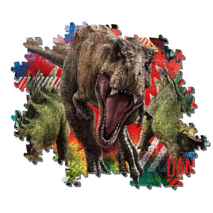 Jurassic World - 180 pezzi