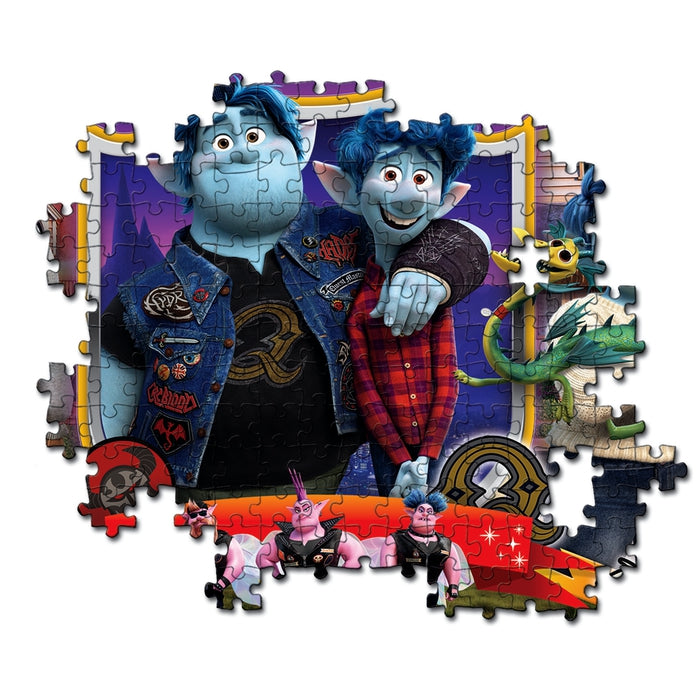 Disney Pixar Onward - 180 pezzi
