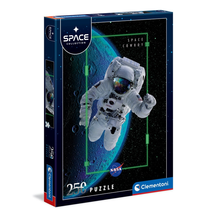 Space - 250 pezzi