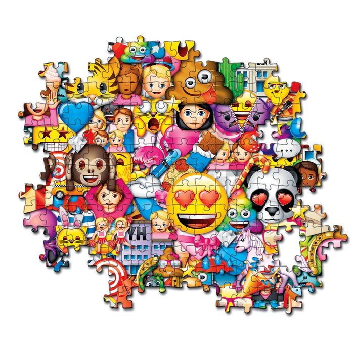 Emoji - 180 pezzi