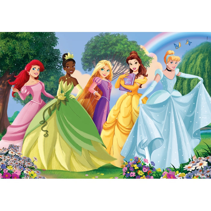 Disney Princess - 180 pezzi