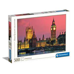 London - 500 pezzi