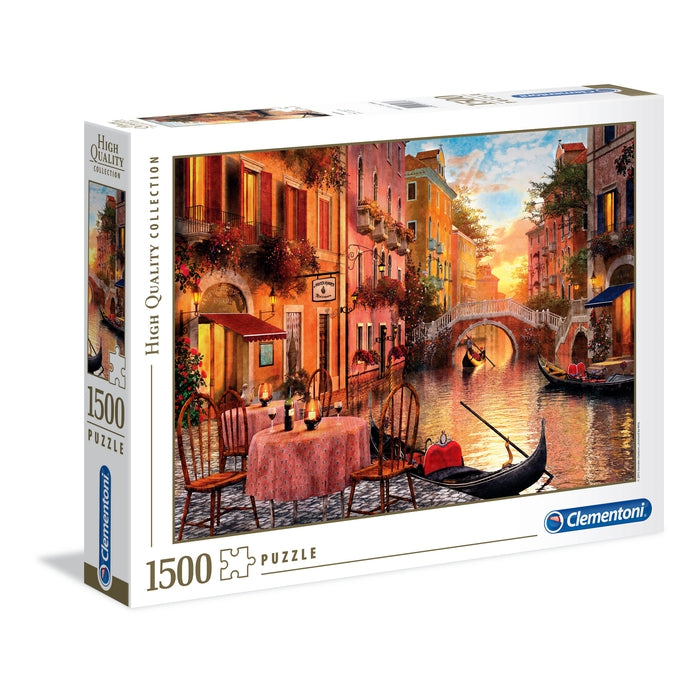 Venezia - 1500 pezzi