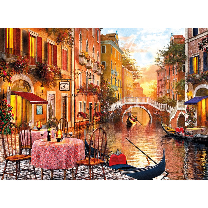 Venezia - 1500 pezzi