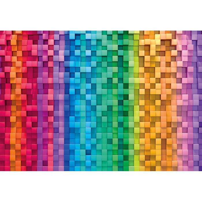 Pixel - 1500 pezzi