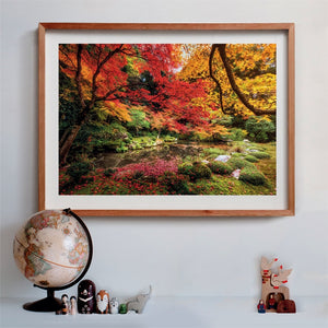 Autumn Park - 1500 pezzi
