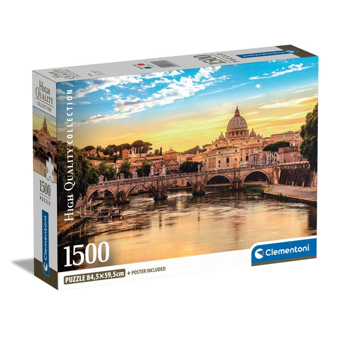 Rome - 1500 pezzi