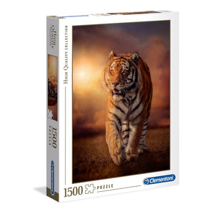 Tiger - 1500 pezzi