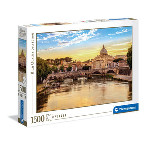 Rome - 1500 pezzi