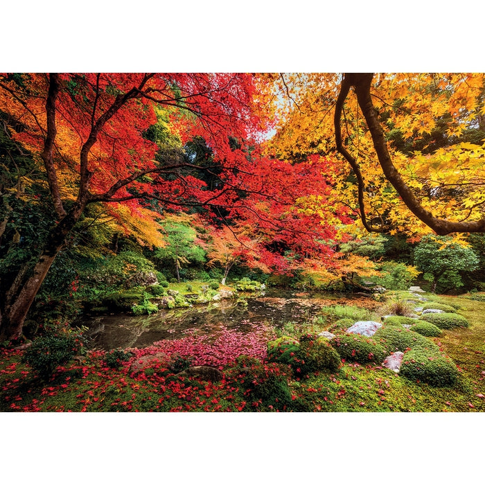 Autumn Park - 1500 pezzi