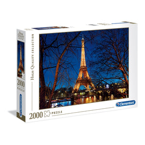 Paris - 2000 pezzi