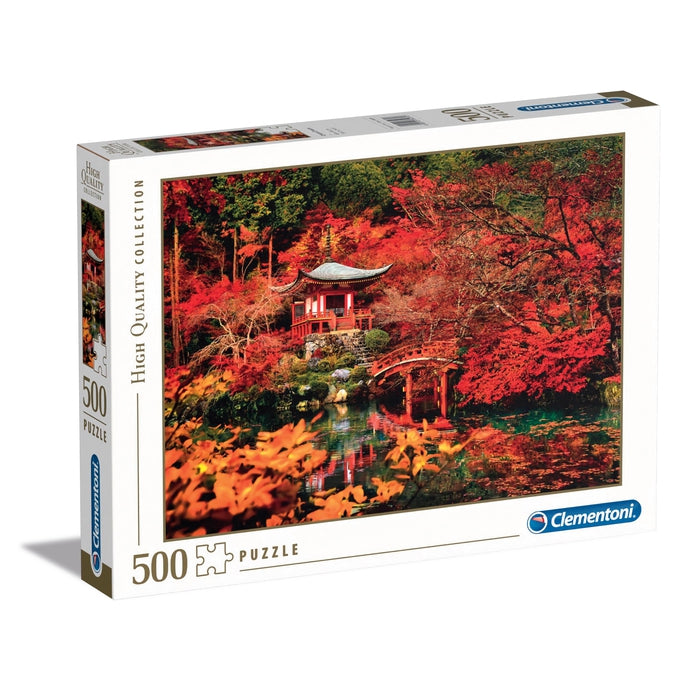 Orient Dream - 500 pezzi