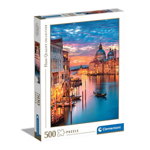 Lighting Venice - 500 pezzi