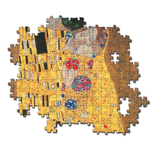 Klimt - Il Bacio - 500 pezzi