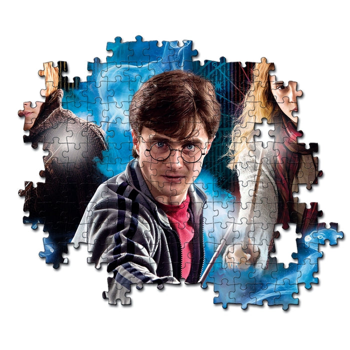 Harry Potter - 500 pezzi