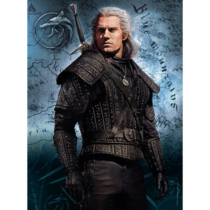The Witcher - 500 pezzi