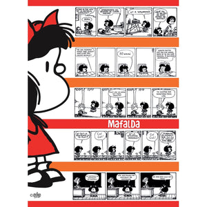 Mafalda - 500 pezzi