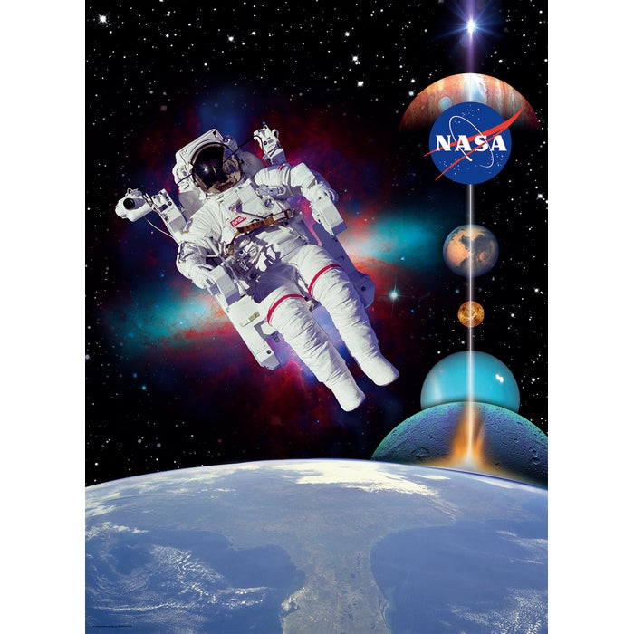 Floating Astronaut - 500 pezzi