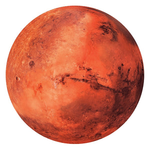 Mars - 500 pezzi