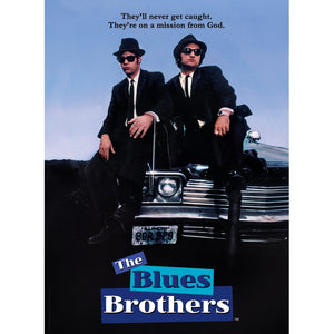 Blues Brothers - 500 pezzi