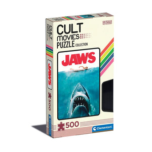 Jaws - 500 pezzi