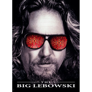 The Big Lebowski - 500 pezzi