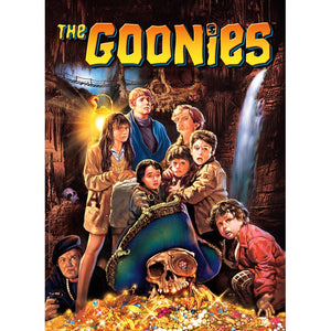 The Goonies - 500 pezzi
