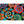 Carica immagine nella galleria, Colorboom Curly Tails - 500 pezzi

