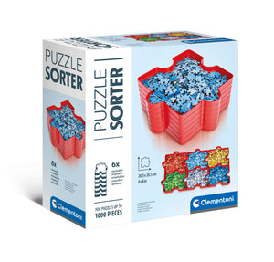 Bundle Puzzle High Quality Collection