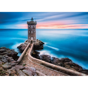 The Lighthouse - 1000 pezzi