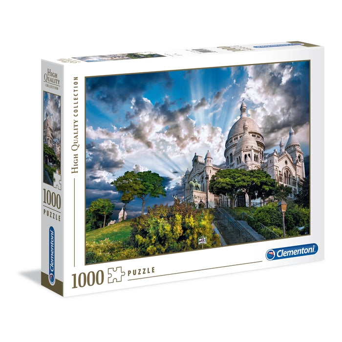 Montmartre - 1000 pezzi