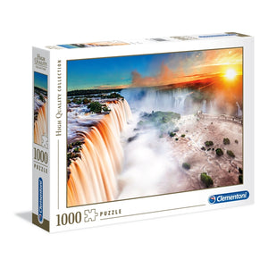Waterfall - 1000 pezzi