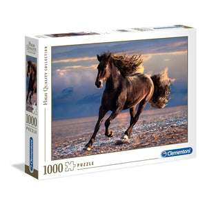 Free horse - 1000 pezzi