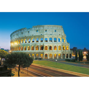 Roma - Colosseo - 1000 pezzi