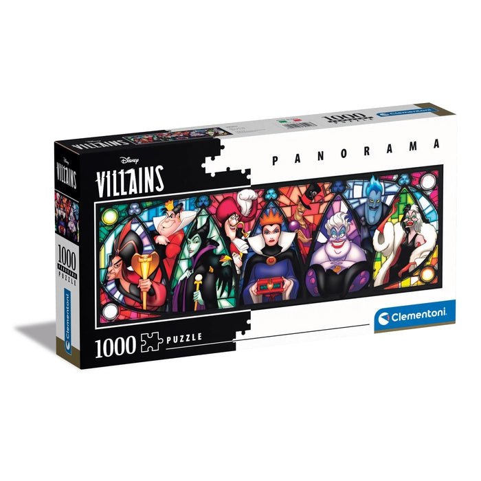 Villains - 1000 pezzi